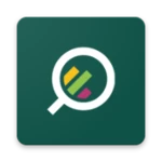 Logo of Your Research App android Application 